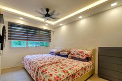 Blk 522C Tampines Greenleaf (Tampines), HDB 5 Rooms #634150071